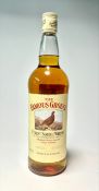 A bottle of The Famous Grouse Blended Scotch Whisky, product of Scotland, 1L.