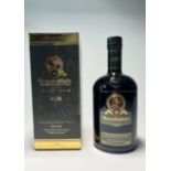 A bottle of Bunnahabhain Islay Single Malt Scotch Whisky XVIII, The Bunnahabhain Distillery