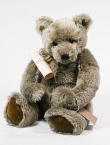One Gund Teddy Bear 'Camelot' 60cm tall.