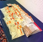 A collection of Historex and Empires at War military figurine and accessory sets, to include 28mm