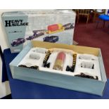 Corgi Classics Heavy Haulage Limited Edition Collectables. 1:50 scale diecast models, trailers