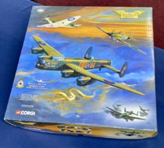 Corgi - The Aviation Archive. The authorised civil and military and aviation collection. 1:72