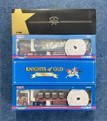 Large collection of 22 model haulage trucks, boxed. Including limited editions. Scale 1:50