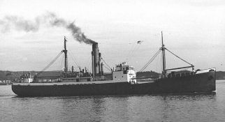 A German Third Reich Kriegsmarine War Ensign flag / Reichskriegsflagge, approximately 72cm x