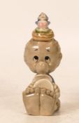 Wade figure of 'Pogo' by Walt Kelly. Made in Ireland 1959. Height approx 9cm