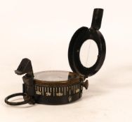 TG Co Military Compass