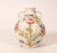 James Macintyre small vase signed by William Moorcroft, height 7cm