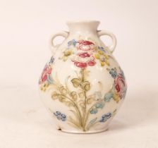 James Macintyre small vase signed by William Moorcroft, height 7cm