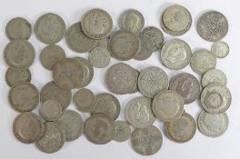 373 grams of pre 1946 50% / .500 silver coinage