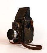 Rolleicord Franke & Heidecke Braunschweig TLr camera