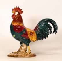 Beswick Leghorn cockerel 1892