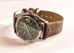 Rolex Oysterdate Precision 6694 mechanical watch