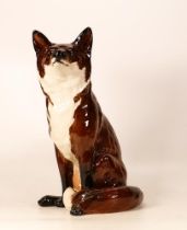 Beswick Fireside Fox 2348