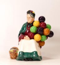 Royal Doulton The Old Balloon Seller HN1315