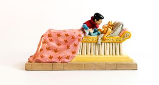 Royal Doulton Disney Showcase Collection figure Sleeping Beauty Loves First Kiss SB7 Limited edition