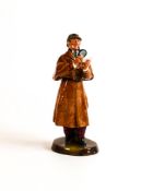 Royal Doulton character figure The Detective HN2359