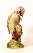 Beswick Woodpecker 1218