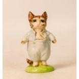 Beswick Beatrix Potter Produced for One Year Only Figure Tom Kitten Bp10c