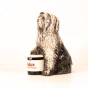 Royal Doulton Advertising Figure Dulux Dog