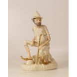 Royal Doulton Character Figure Rumpelstiltskin HN3025