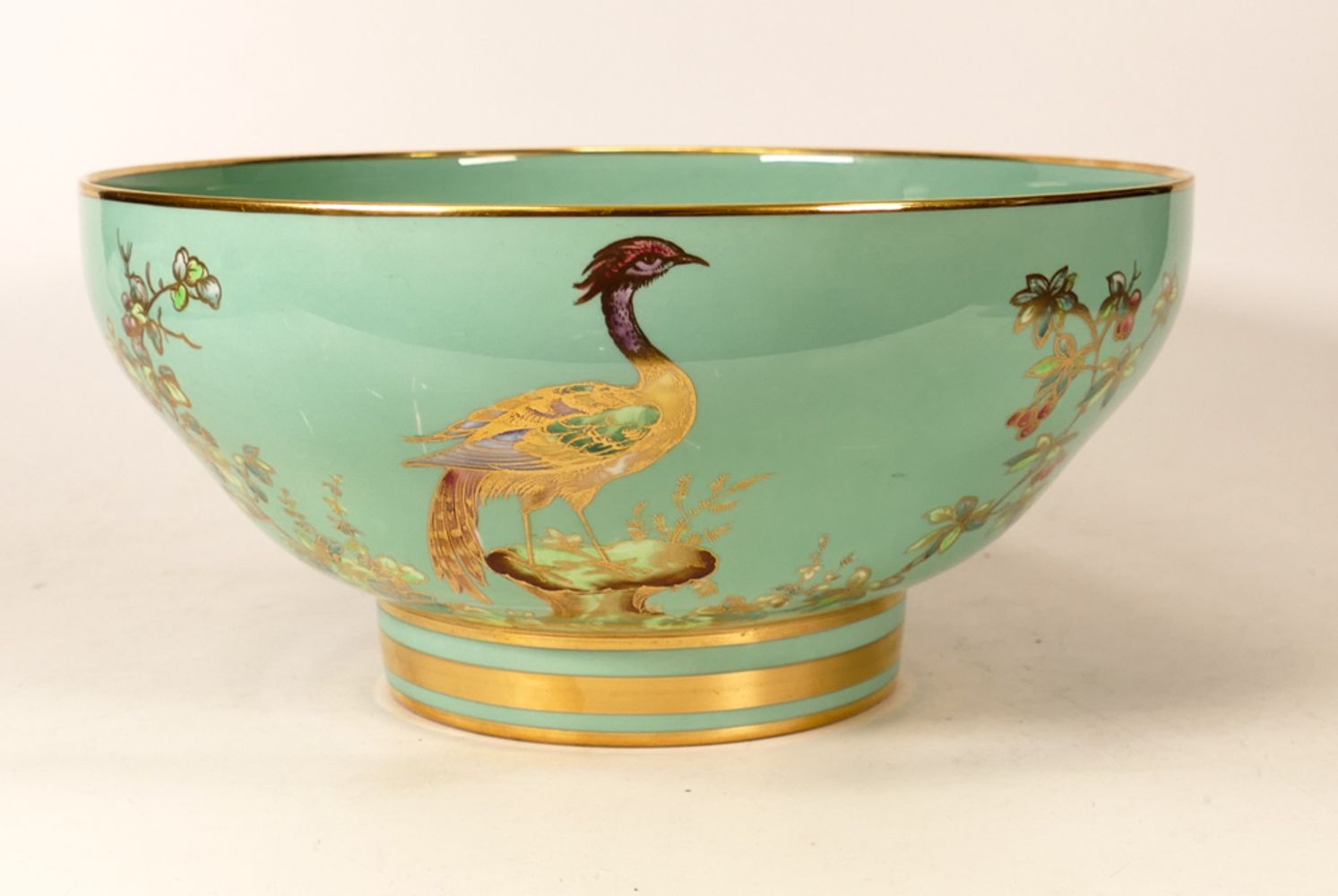 Cobridge Saleroom 14th January British Pottery, Furniture, Household & Unreserved Items