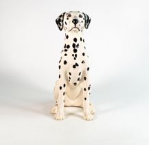 Beswick fireside model of a Dalmatian 2271