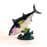 Beswick Oceanic Bonito 1232