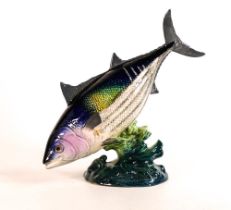 Beswick Oceanic Bonito 1232