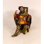 Royal Doulton 2nds character figure Foaming Quart Hn2162