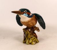 Beswick Kingfisher 2371