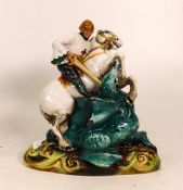 Royal Doulton Character Figure St. George HN2051