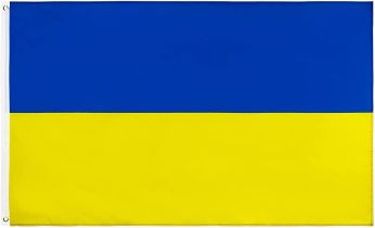 The next 4 lots are in aid of raising funds to help Ukraine charities.