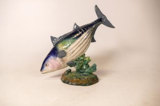 Beswick Oceanic Bonito 1232