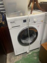 Miele Washing Machine (used).