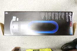 Dyson Hot and Cool Fan Heater AM08 Boxed