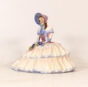 Royal Doulton Lady Figure Day Dreams Hn1731