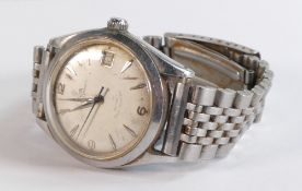Tudor (Rolex) Prince - Oysterdate rotor self winding gents wrist watch & bracelet. Circa 1950 -