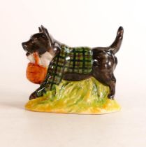 Beswick Beatrix Potter prototype colourway figure of John Joiner, Royal Doulton not for resale