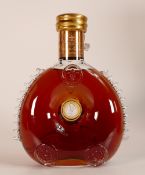 Remy Martin grande Champagne Cognac Louis XIII complete with presentation box, decanter stopper