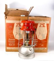 Two Boxed Bialaddin 315 Pressure Store Lantern(2)