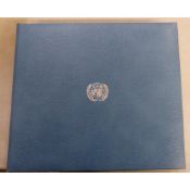 United Nations Commemorative First Day Cover Collection