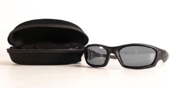Oakley Straight sunglasses, model 24-124