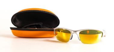 Oakley Half jacket 2.0 sunglasses, model OO9144-02