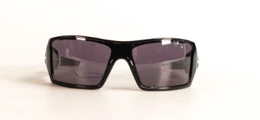 Oakley Oil-Rig Sunglasses, model 03-460.
