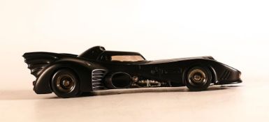 Hotwheels SO3 Batman Batmobile, length 19cm