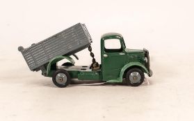 Vintage Repainted Dinky Bedford Pick Up Model Toy Car