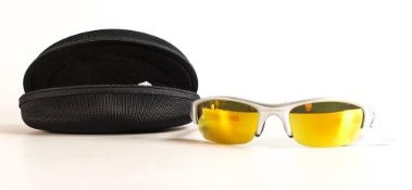 Oakley Flak sunglasses, model 03-884
