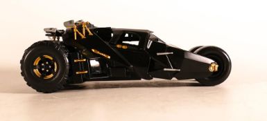 Hotwheels So5 Batman Batmobile, length 23cm