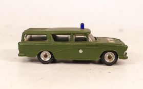Vintage Repainted Dinky Nash Rambler Model Car