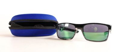Oakley Twoface sunglasses, model OO9189-04